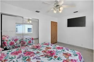 Propiedad de alquiler con 3 dormitorios y 2 baños en Miami