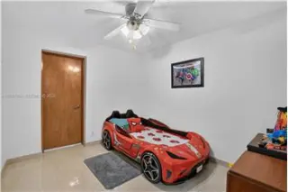 Propiedad de alquiler con 3 dormitorios y 2 baños en Miami