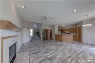 Rental property with 3 bedroom and 2.5 bathroom in Wichita