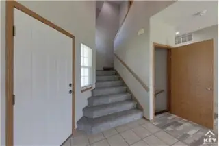 Rental property with 3 bedroom and 2.5 bathroom in Wichita