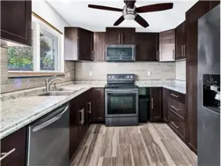 Propiedad de alquiler con 3 dormitorios y 2 baños en Fort Lauderdale