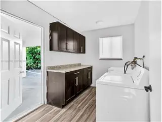 Propiedad de alquiler con 3 dormitorios y 2 baños en Fort Lauderdale