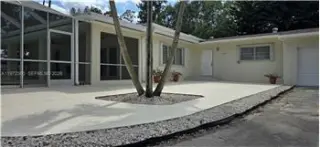 Propiedad en alquiler con 4 dormitorios y 2 baños en Miami