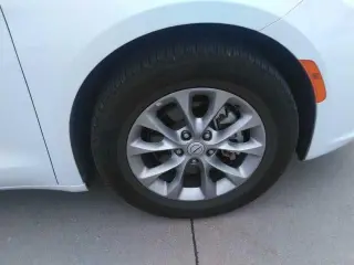 Chrysler Pacifica 2026 Limited 4dr Mini-Van