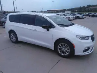 Chrysler Pacifica 2026 Limited 4dr Mini-Van