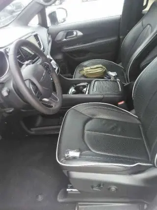Chrysler Pacifica 2026 Limited 4dr Mini-Van