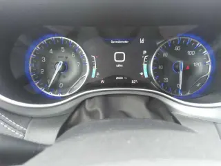 Chrysler Pacifica 2026 Limited 4dr Mini-Van