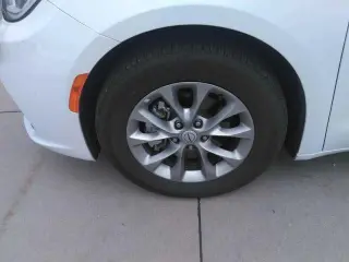 Chrysler Pacifica 2026 Limited 4dr Mini-Van