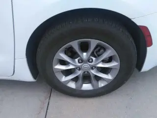 Chrysler Pacifica 2026 Limited 4dr Mini-Van