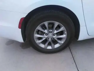 Chrysler Pacifica 2026 Limited 4dr Mini-Van