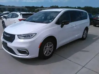 Chrysler Pacifica 2025 Select 4dr Mini-Van