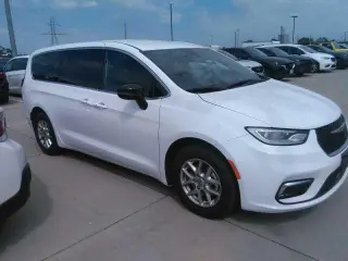 Chrysler Pacifica 2025 Select 4dr Mini-Van