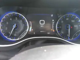 Chrysler Pacifica 2025 Select 4dr Mini-Van