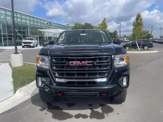 GMC Canyon 2021 4x4 AT4 4dr Crew Cab 5 ft. SB (Cloth)