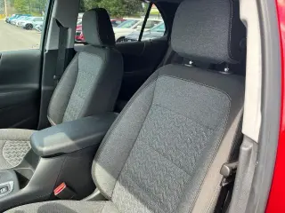 Chevrolet Equinox 2024 LT 4dr SUV w/1LT