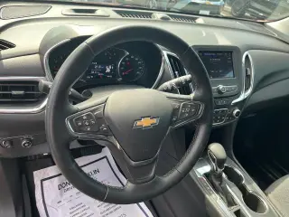 Chevrolet Equinox 2024 LT 4dr SUV w/1LT