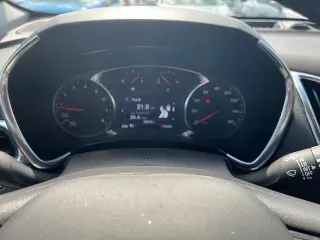 Chevrolet Equinox 2024 LT 4dr SUV w/1LT