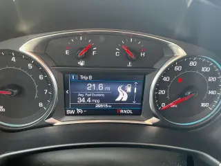 Chevrolet Equinox 2024 LT 4dr SUV w/1LT
