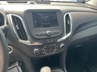 Chevrolet Equinox 2024 LT 4dr SUV w/1LT