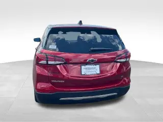 Chevrolet Equinox 2024 LT 4dr SUV w/1LT