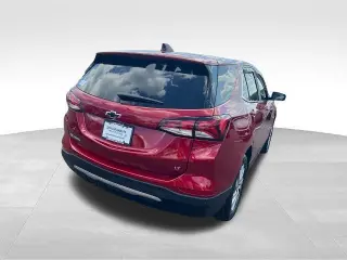 Chevrolet Equinox 2024 LT 4dr SUV w/1LT
