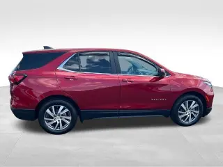 Chevrolet Equinox 2024 LT 4dr SUV w/1LT