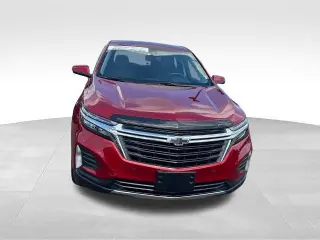 Chevrolet Equinox 2024 LT 4dr SUV w/1LT
