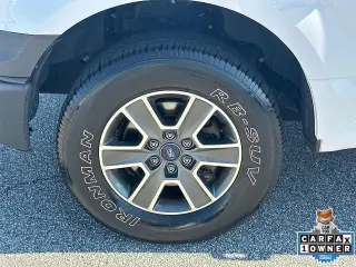Ford F-150 2016 4x2 XL Cabina Regular 2 puertas Cargo 6.5 pies