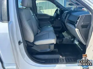 Ford F-150 2016 4x2 XL Cabina Regular 2 puertas Cargo 6.5 pies