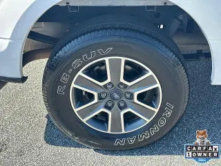 Ford F-150 2016 4x2 XL Cabina Regular 2 puertas Cargo 6.5 pies
