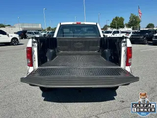 Ford F-150 2016 4x2 XL Cabina Regular 2 puertas Cargo 6.5 pies