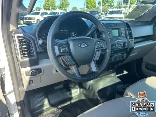 Ford F-150 2016 4x2 XL Cabina Regular 2 puertas Cargo 6.5 pies