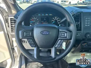 Ford F-150 2016 4x2 XL Cabina Regular 2 puertas Cargo 6.5 pies