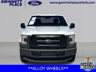 Ford F-150 2016 4x2 XL Cabina Regular 2 puertas Cargo 6.5 pies