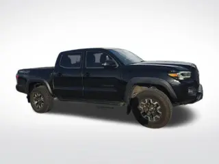 Toyota Tacoma 2021 4x4 TRD Pro Cabina Doble de 4 puertas 5.0 ft SB 6M
