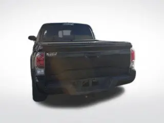 Toyota Tacoma 2021 4x4 TRD Pro Cabina Doble de 4 puertas 5.0 ft SB 6M