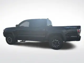Toyota Tacoma 2021 4x4 TRD Pro Cabina Doble de 4 puertas 5.0 ft SB 6M