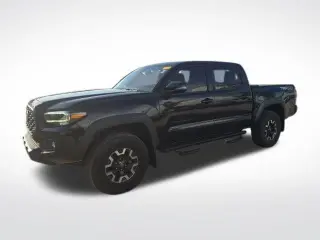 Toyota Tacoma 2021 4x4 TRD Pro Cabina Doble de 4 puertas 5.0 ft SB 6M