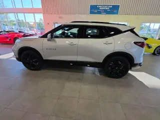 Chevrolet Blazer 2021 RS SUV 4 puertas