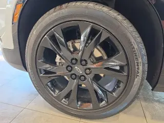 Chevrolet Blazer 2021 RS SUV 4 puertas