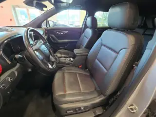 Chevrolet Blazer 2021 RS SUV 4 puertas