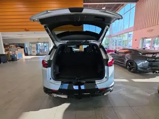 Chevrolet Blazer 2021 RS SUV 4 puertas