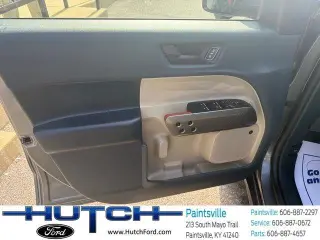 Ford Maverick 2025 AWD Lariat 4dr SuperCrew 4.5 ft. SB