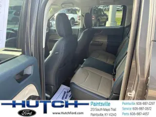 Ford Maverick 2025 AWD Lariat 4dr SuperCrew 4.5 ft. SB