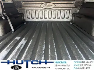 Ford Maverick 2025 AWD Lariat 4dr SuperCrew 4.5 ft. SB