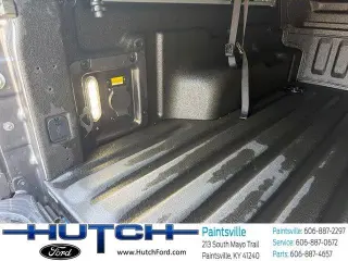 Ford Maverick 2025 AWD Lariat 4dr SuperCrew 4.5 ft. SB