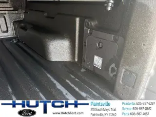 Ford Maverick 2025 AWD Lariat 4dr SuperCrew 4.5 ft. SB