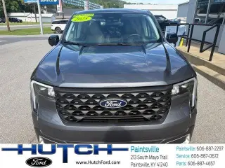 Ford Maverick 2025 AWD Lariat 4dr SuperCrew 4.5 ft. SB