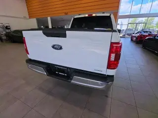 Ford F-150 2023 4x4 XLT 4 puertas SuperCrew 5.5 pies. SB