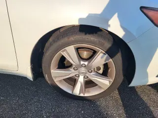 Acura ILX 2013 2.0L 4dr Sedan w/Technology Package